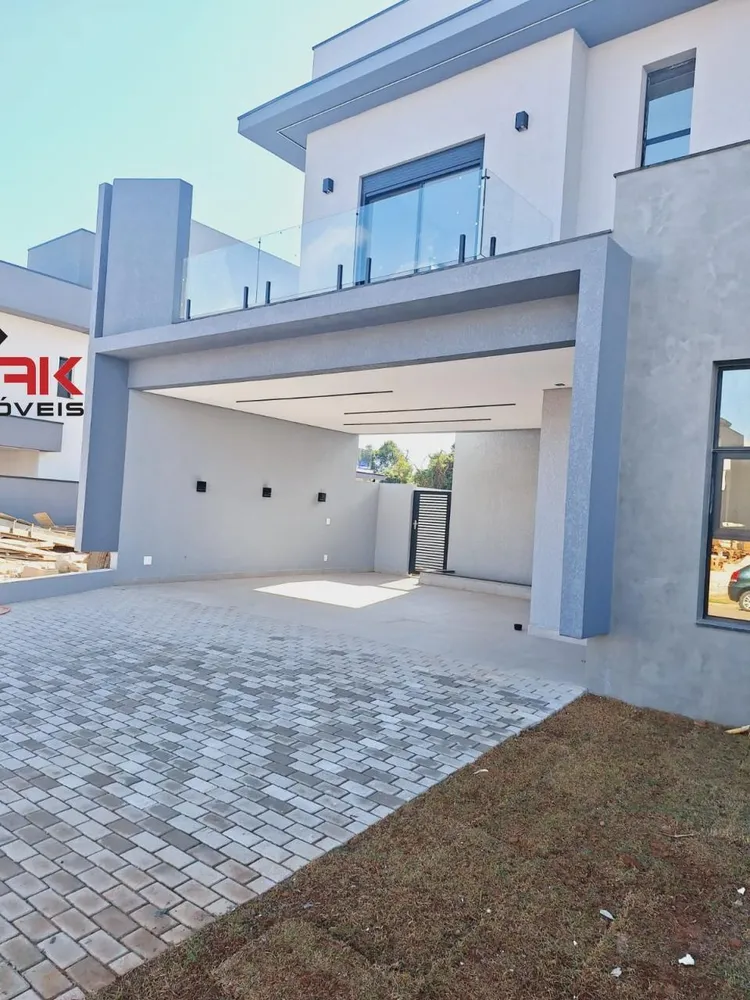 Casa de Condomínio, 4 quartos - Foto 5