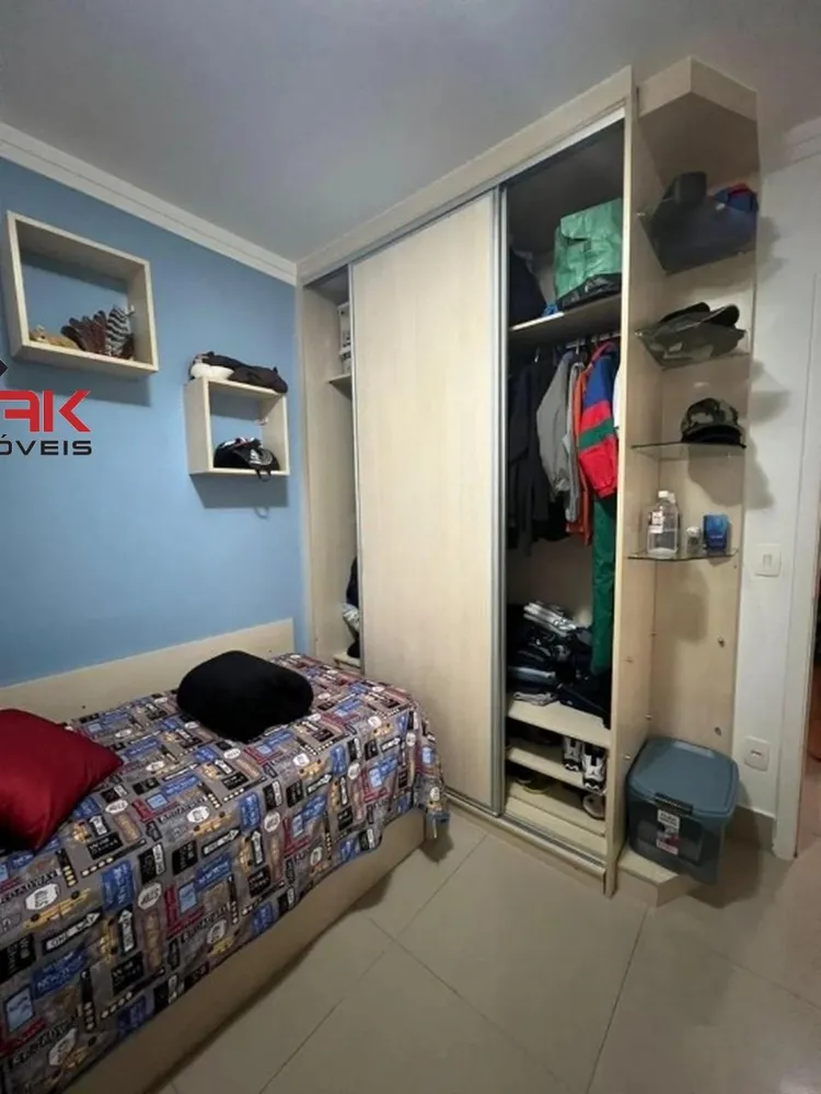 Casa de Condomínio, 3 quartos - Foto 8