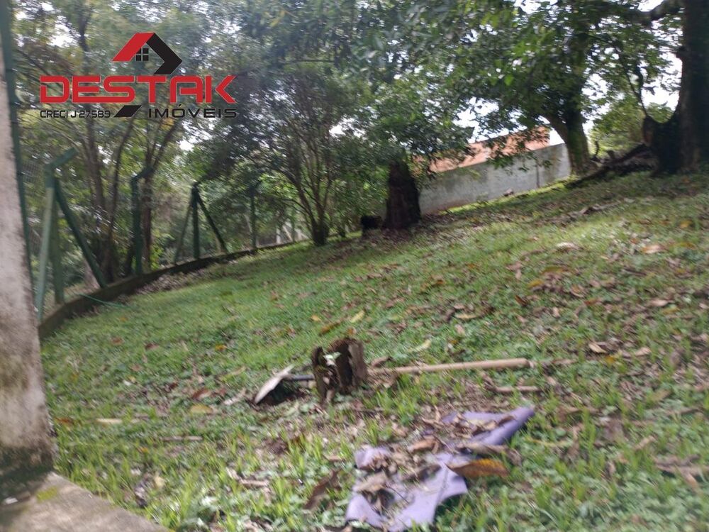 Chácara, 2 quartos, 1560 m² - Foto 2