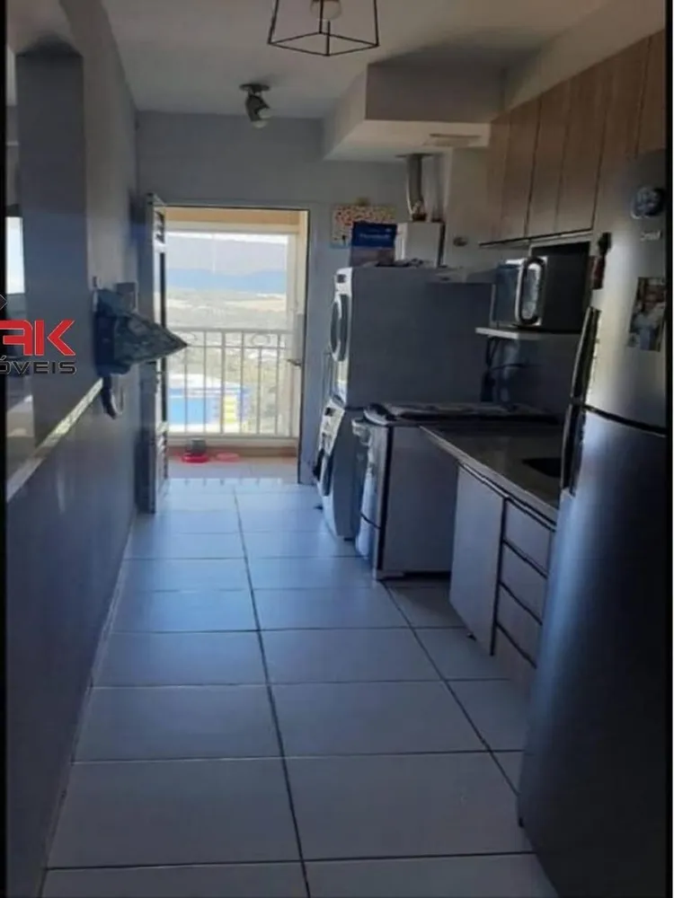Apartamento, 3 quartos, 82 m² - Foto 5