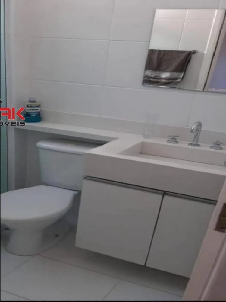 Apartamento, 3 quartos, 82 m² - Foto 8