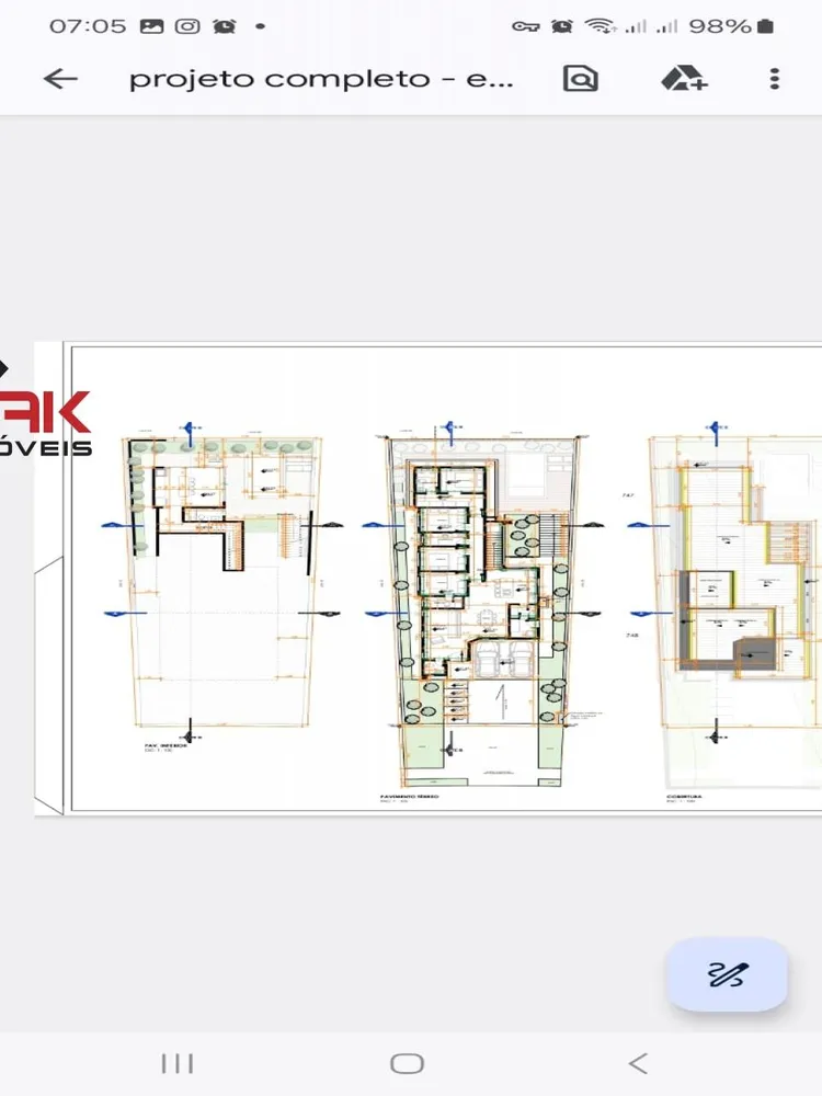 Casa de Condomínio, 4 quartos - Foto 7