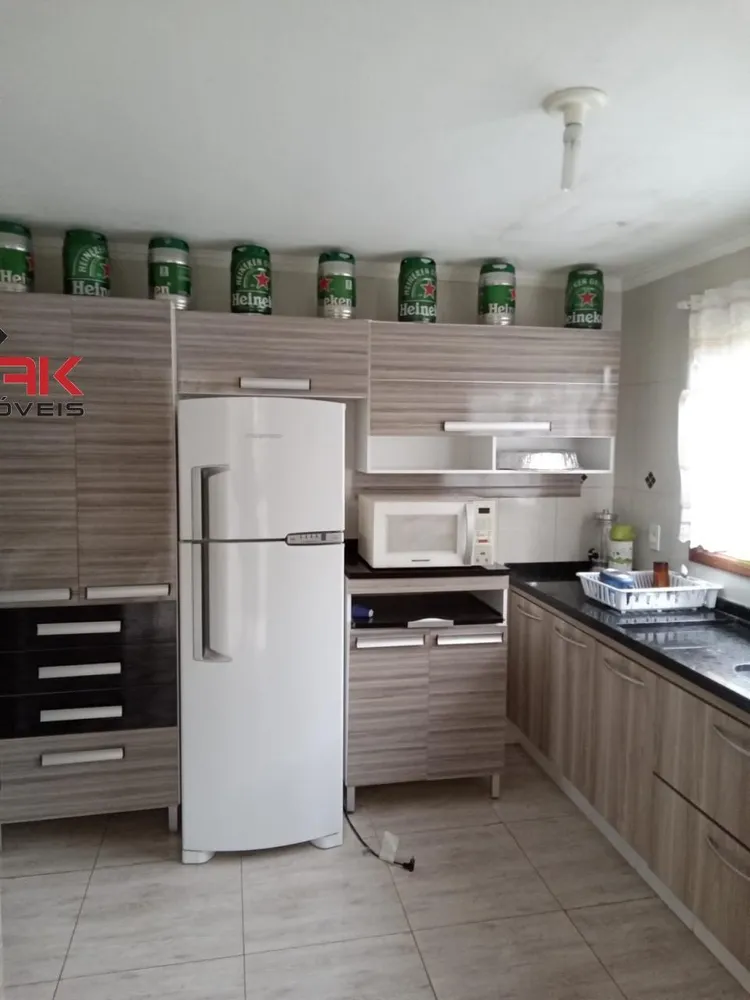 Chácara, 6 quartos, 3700 m² - Foto 8