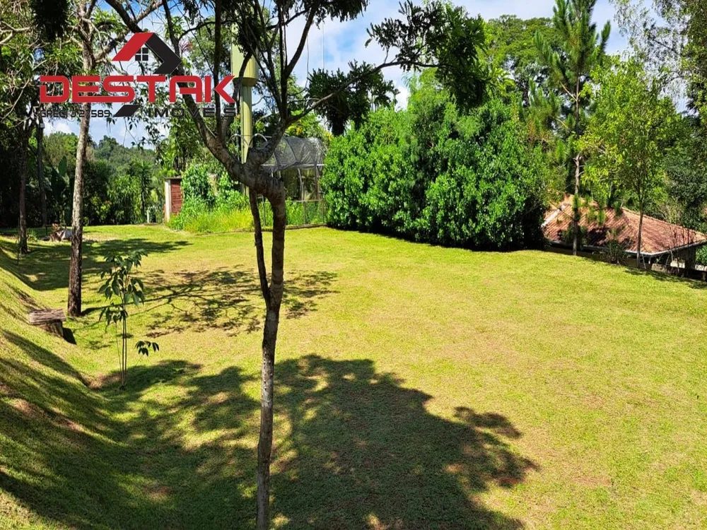 Chácara, 6 quartos, 3700 m² - Foto 3