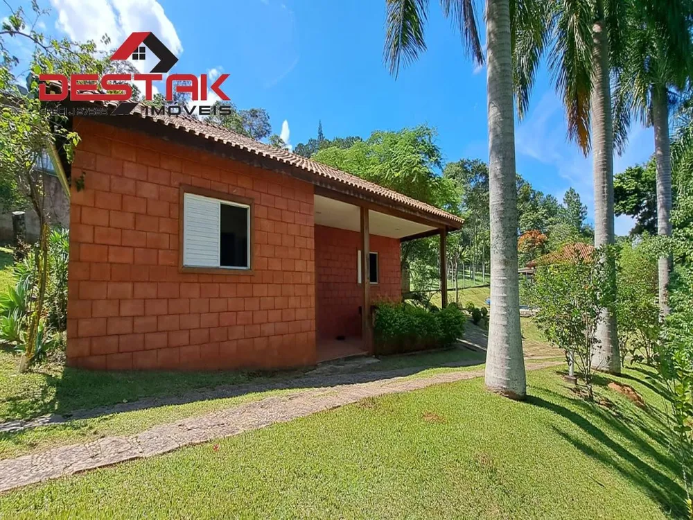 Chácara, 6 quartos, 3700 m² - Foto 4