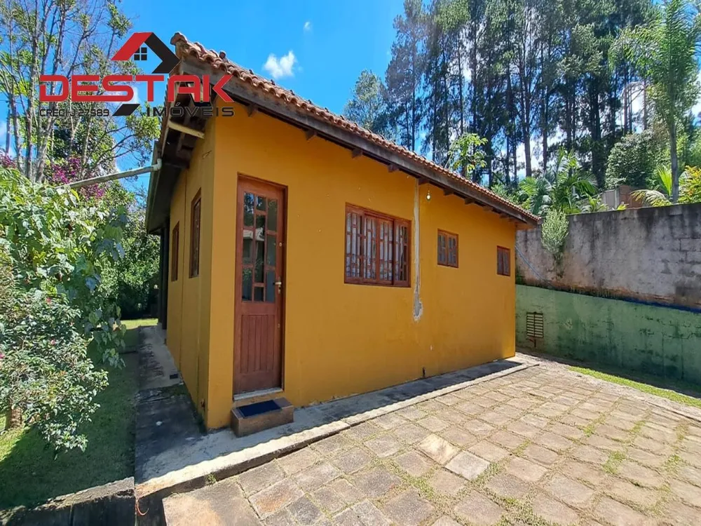 Chácara, 6 quartos, 3700 m² - Foto 5
