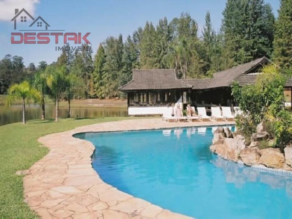 Terreno, 7488 m² - Foto 1