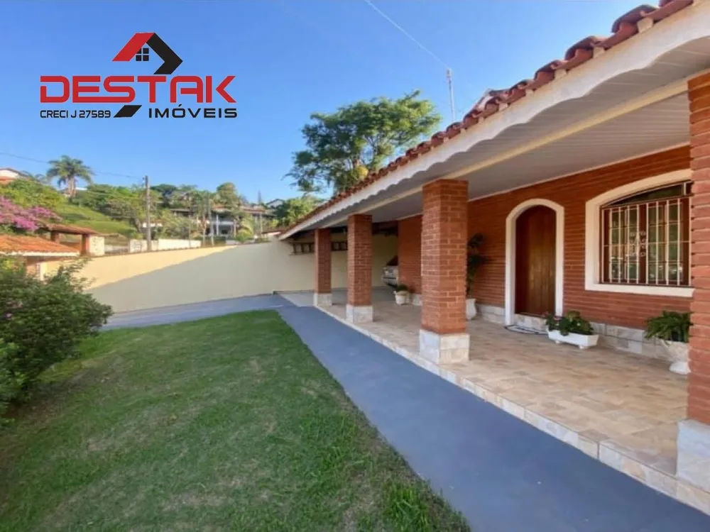 Chácara, 2 quartos, 1070 m² - Foto 6