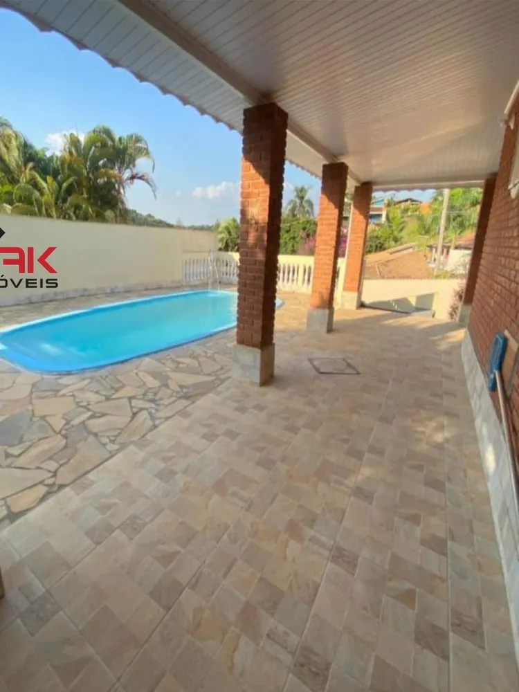Chácara, 2 quartos, 1070 m² - Foto 3