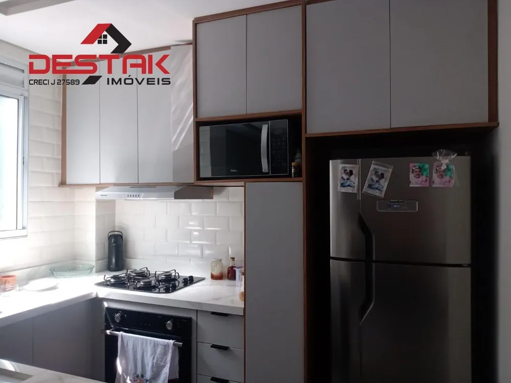 Apartamento, 2 quartos, 45 m² - Foto 1