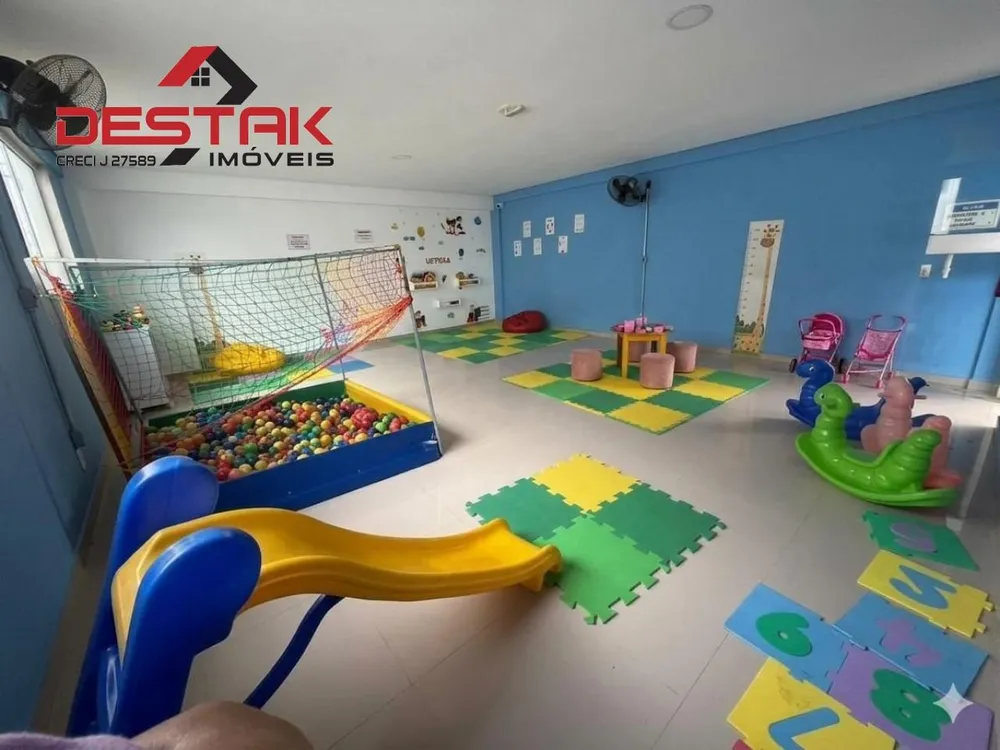 Apartamento, 2 quartos, 45 m² - Foto 10