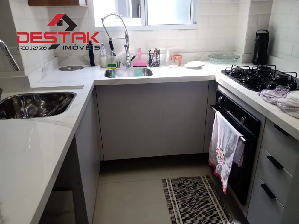 Apartamento, 2 quartos, 45 m² - Foto 2