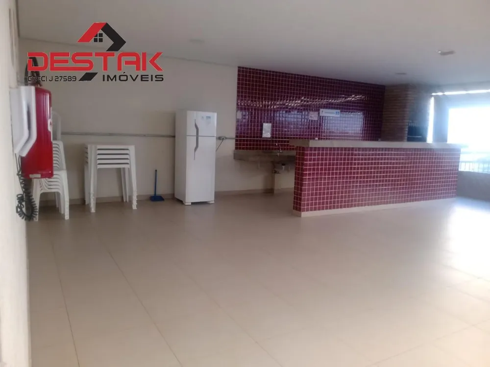 Apartamento, 2 quartos, 45 m² - Foto 12