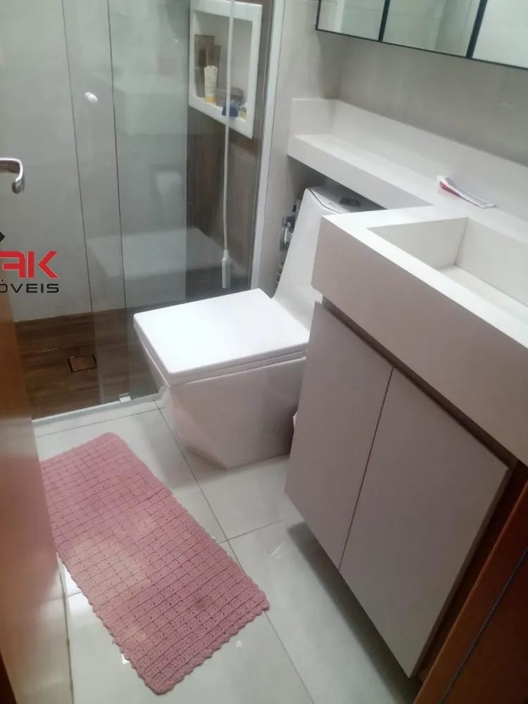Apartamento, 2 quartos, 45 m² - Foto 7