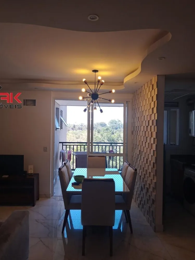 Apartamento, 3 quartos, 84 m² - Foto 3