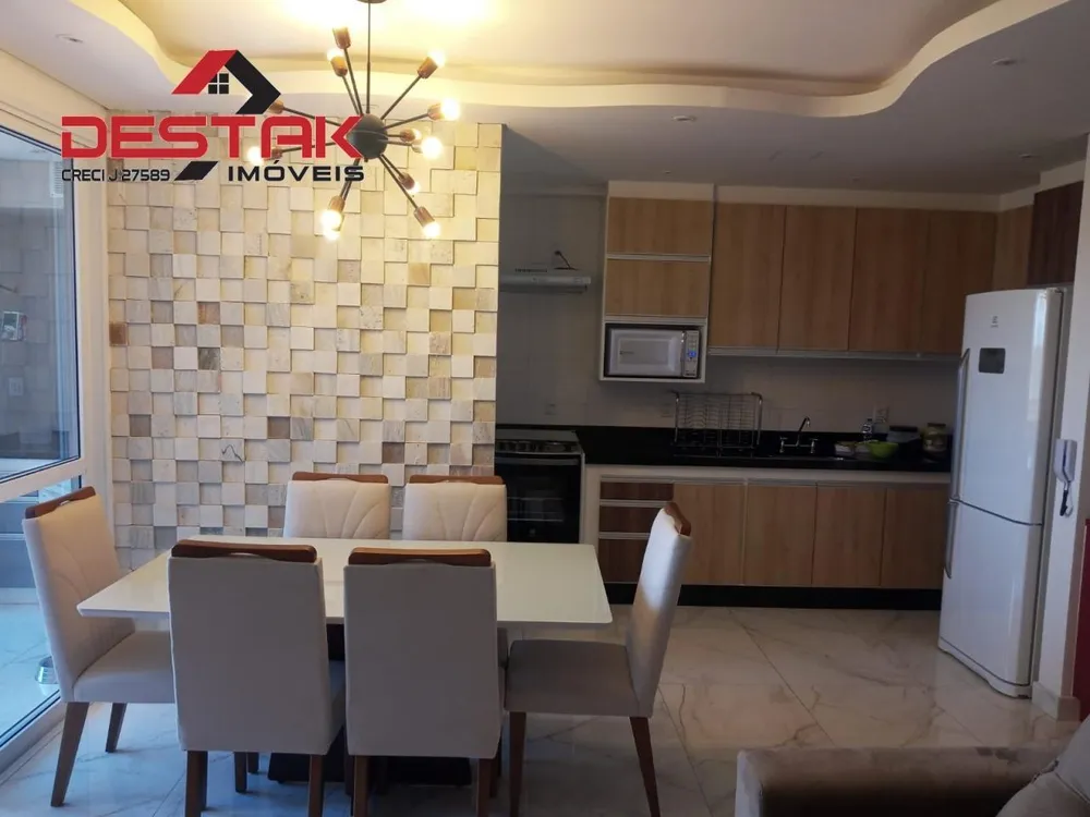 Apartamento, 3 quartos, 84 m² - Foto 2