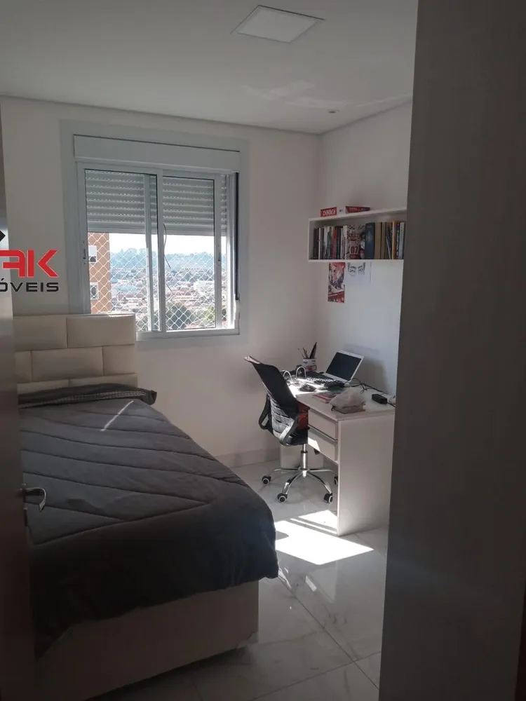 Apartamento, 3 quartos, 84 m² - Foto 10