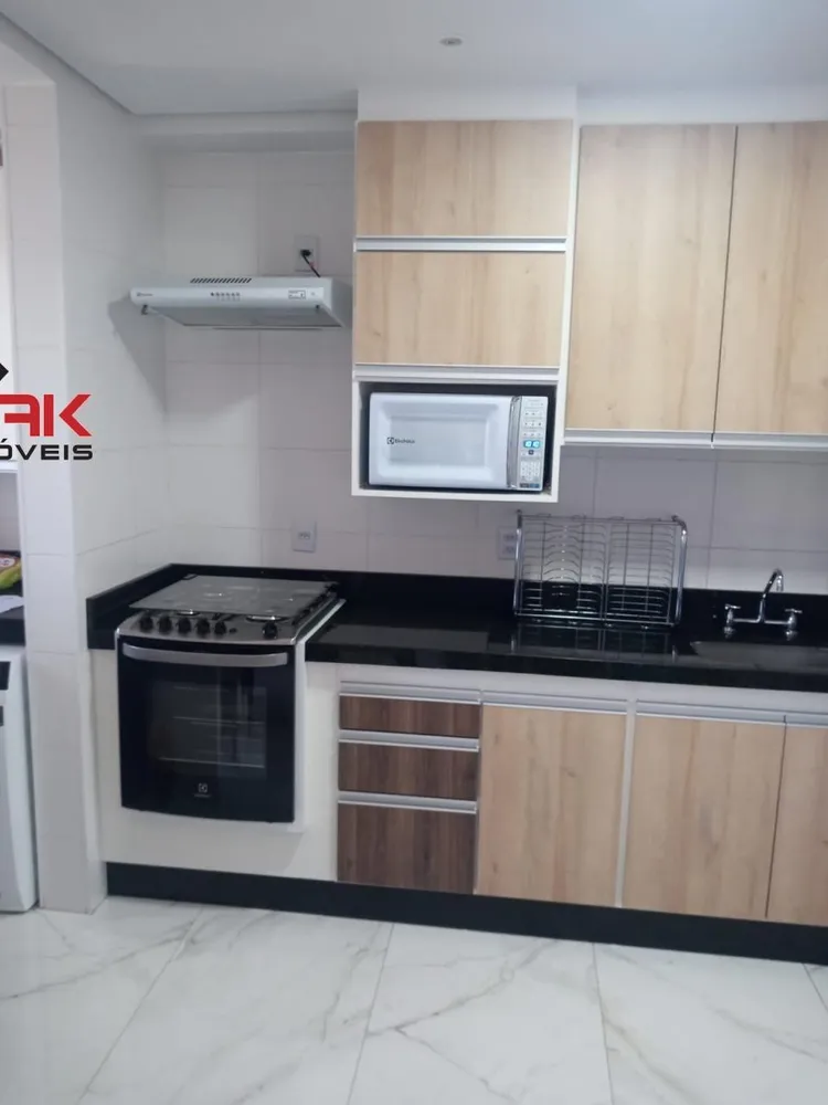 Apartamento, 3 quartos, 84 m² - Foto 1