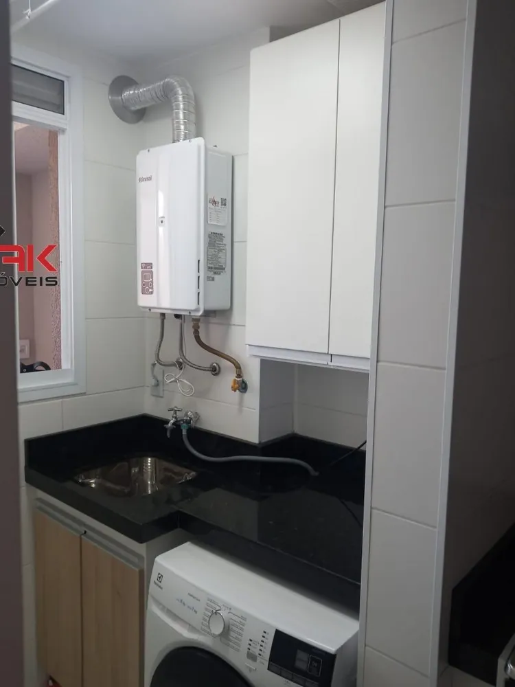 Apartamento, 3 quartos, 84 m² - Foto 5