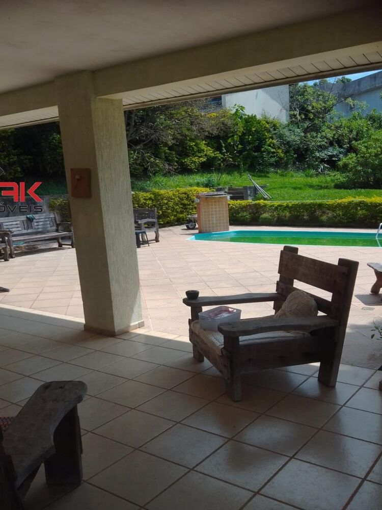 Casa de Condomínio, 5 quartos - Foto 3