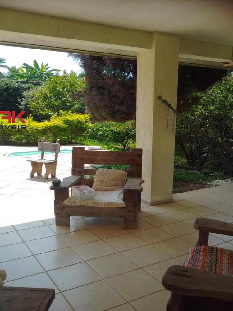 Casa de Condomínio, 5 quartos - Foto 4