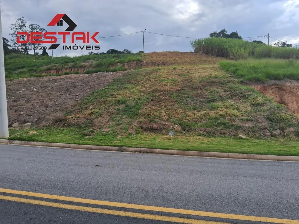 Terreno, 323 m² - Foto 1