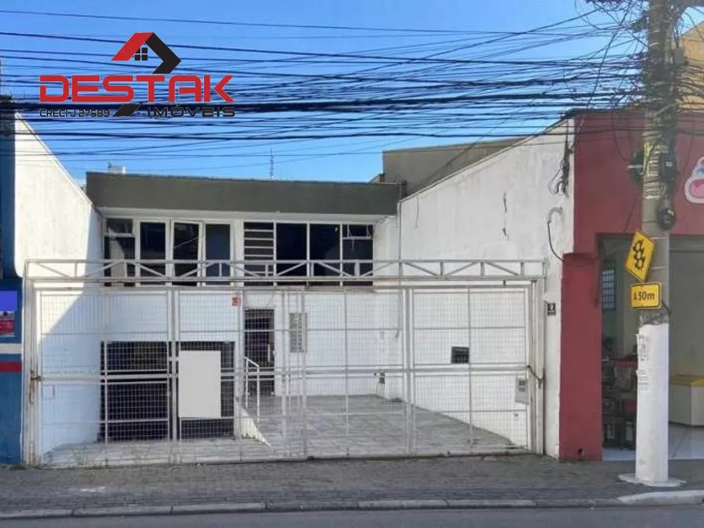 Prédio Inteiro para alugar, 525m² - Foto 1