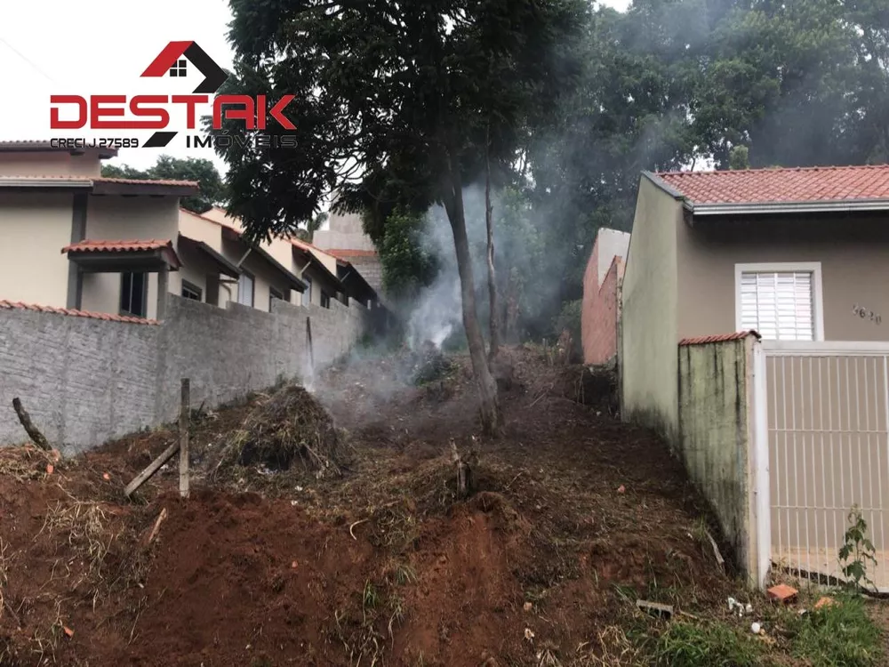 Terreno, 478 m² - Foto 1