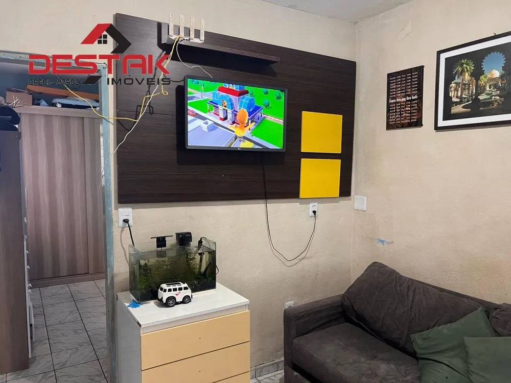 Casa, 2 quartos, 200 m² - Foto 5
