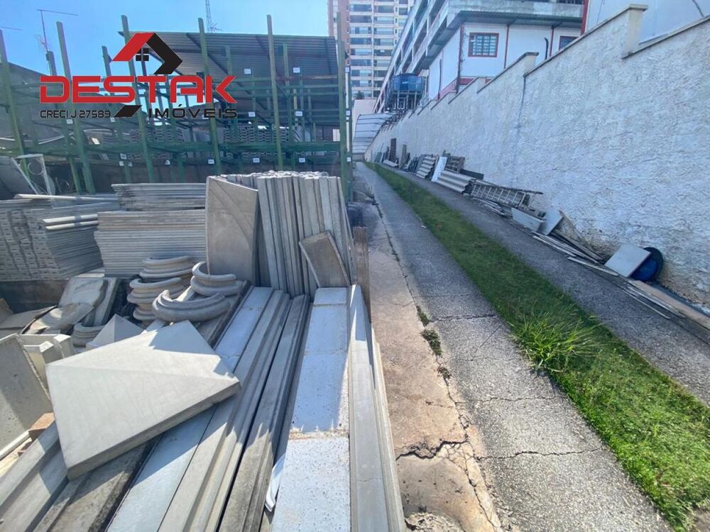 Terreno, 980 m² - Foto 1