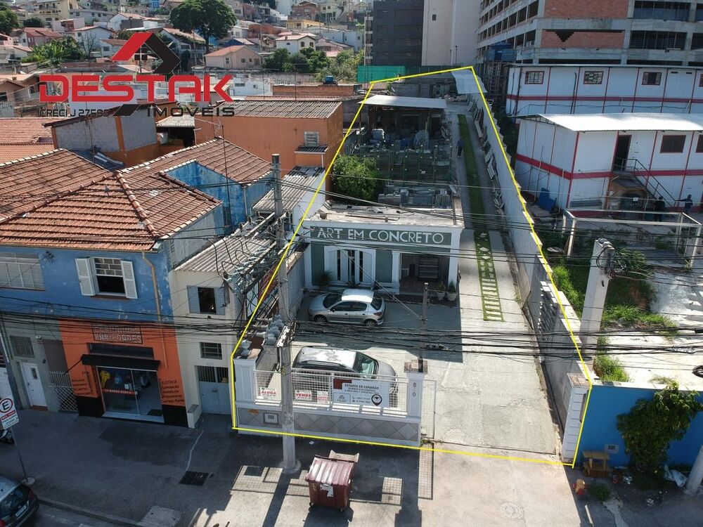 Terreno, 980 m² - Foto 3