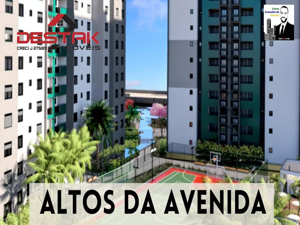 Apartamento, 2 quartos, 70 m² - Foto 20