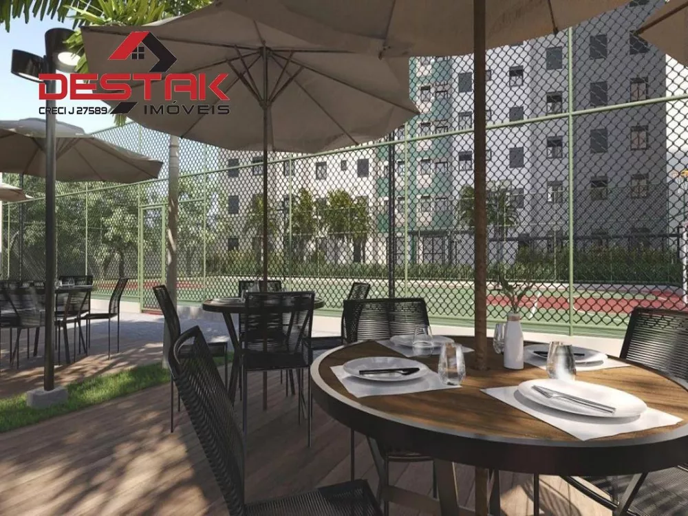 Apartamento, 2 quartos, 70 m² - Foto 25