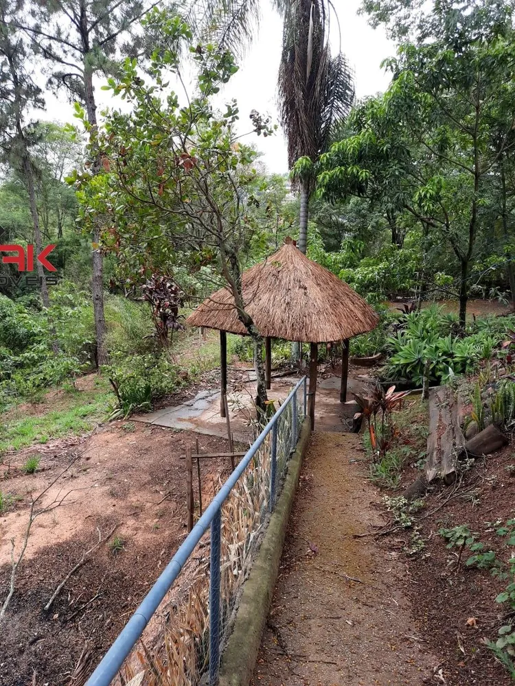 Chácara, 4 quartos, 3600 m² - Foto 12