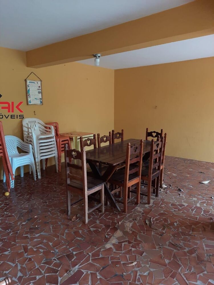 Chácara, 4 quartos, 3600 m² - Foto 1