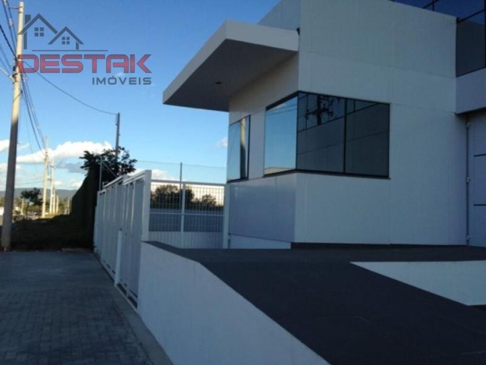 Depósito-Galpão, 3096 m² - Foto 2