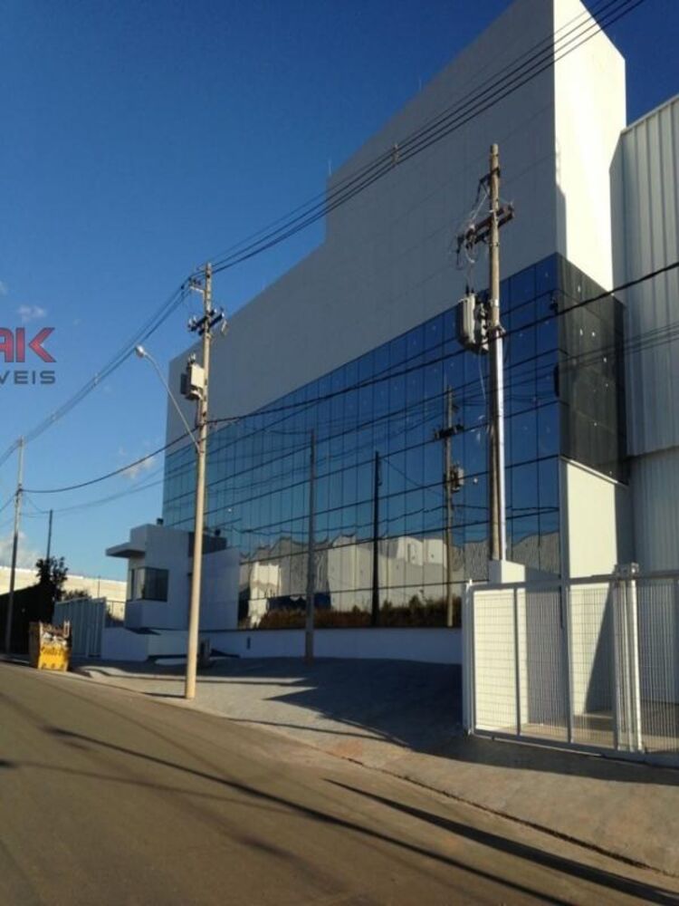 Depósito-Galpão, 3096 m² - Foto 4