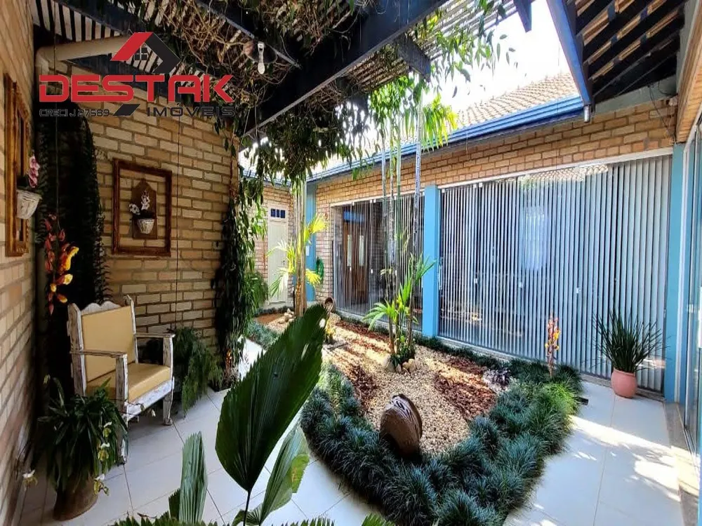 Casa de Condomínio, 5 quartos - Foto 8