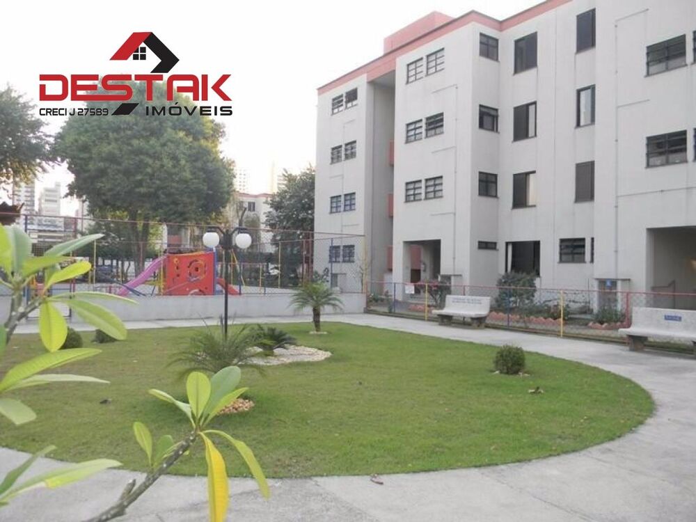 Apartamento, 3 quartos, 68 m² - Foto 3