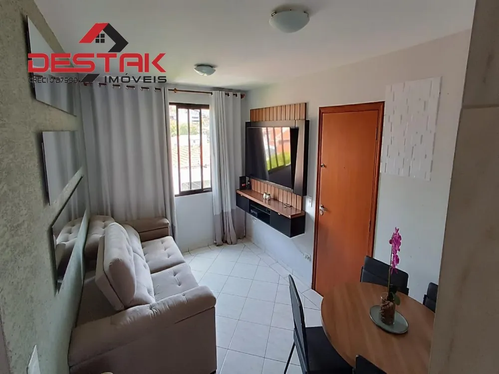 Apartamento, 3 quartos, 68 m² - Foto 1
