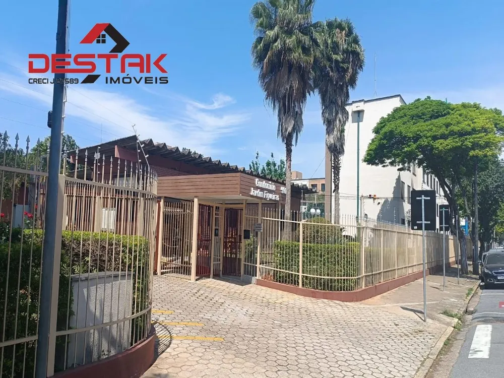 Apartamento, 3 quartos, 68 m² - Foto 6