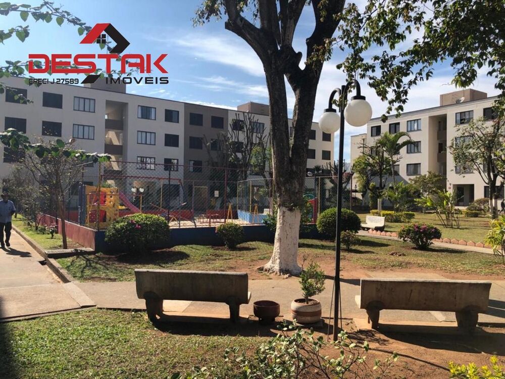 Apartamento, 3 quartos, 68 m² - Foto 4