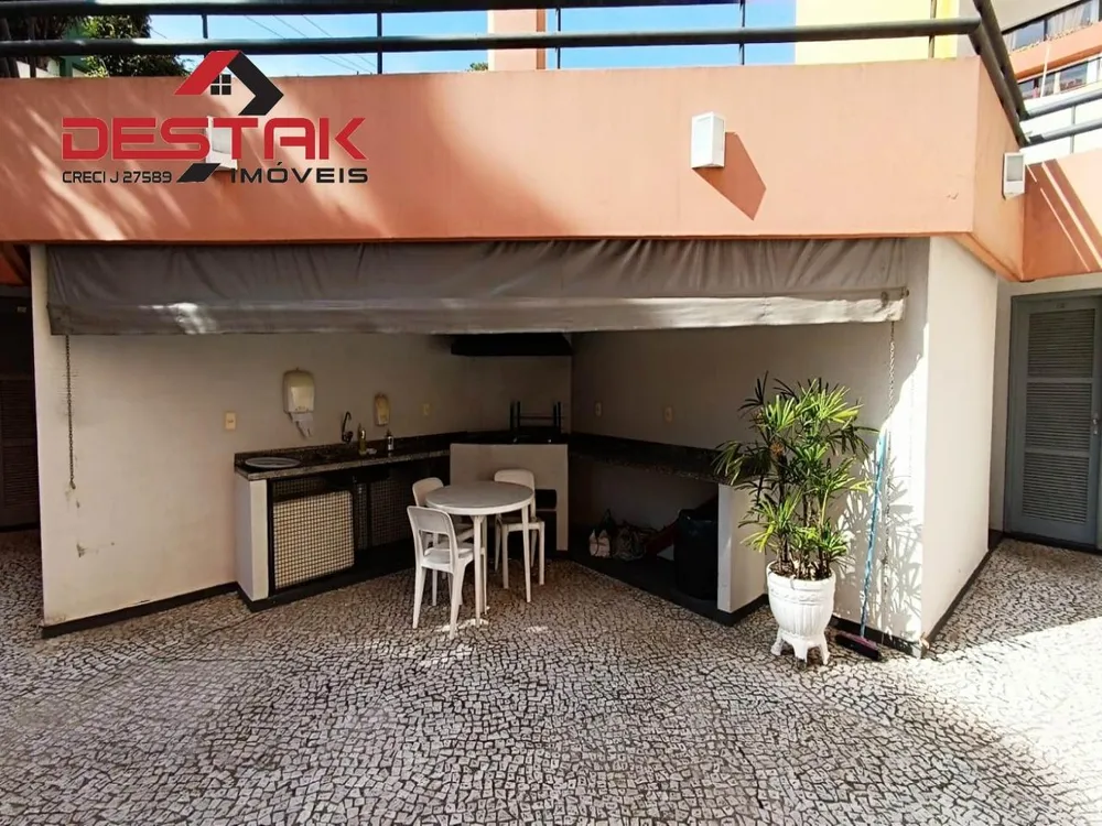 Apartamento, 3 quartos, 125 m² - Foto 9