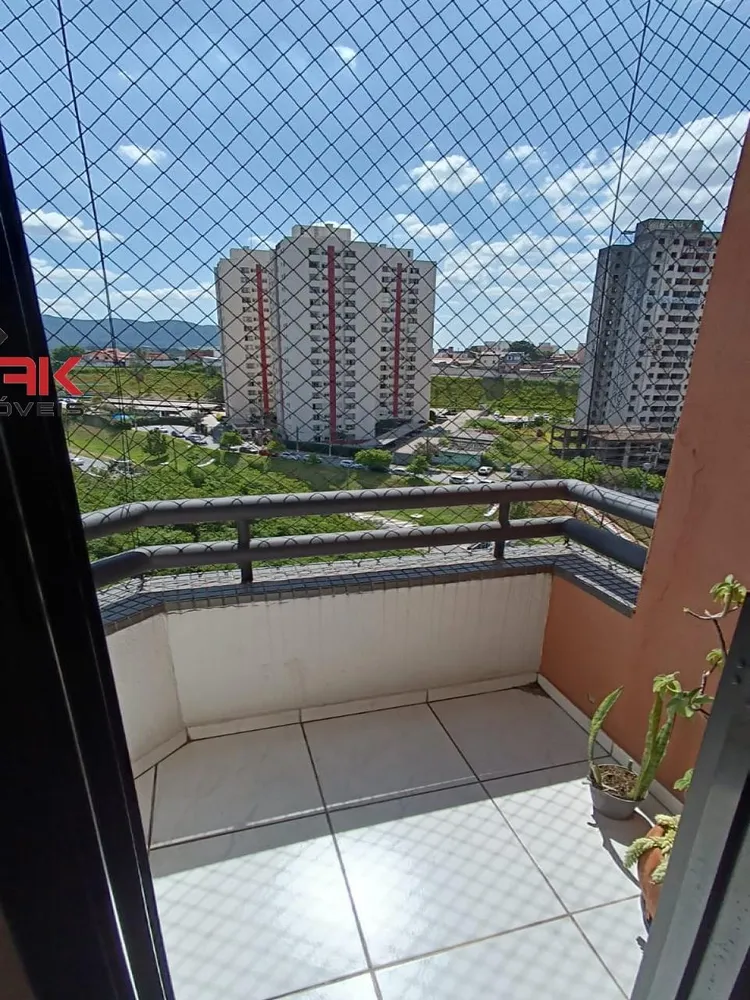 Apartamento, 3 quartos, 125 m² - Foto 1