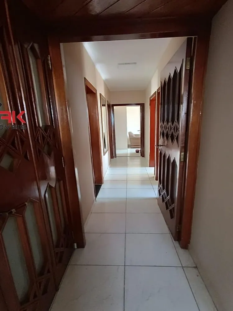 Apartamento, 3 quartos, 125 m² - Foto 3