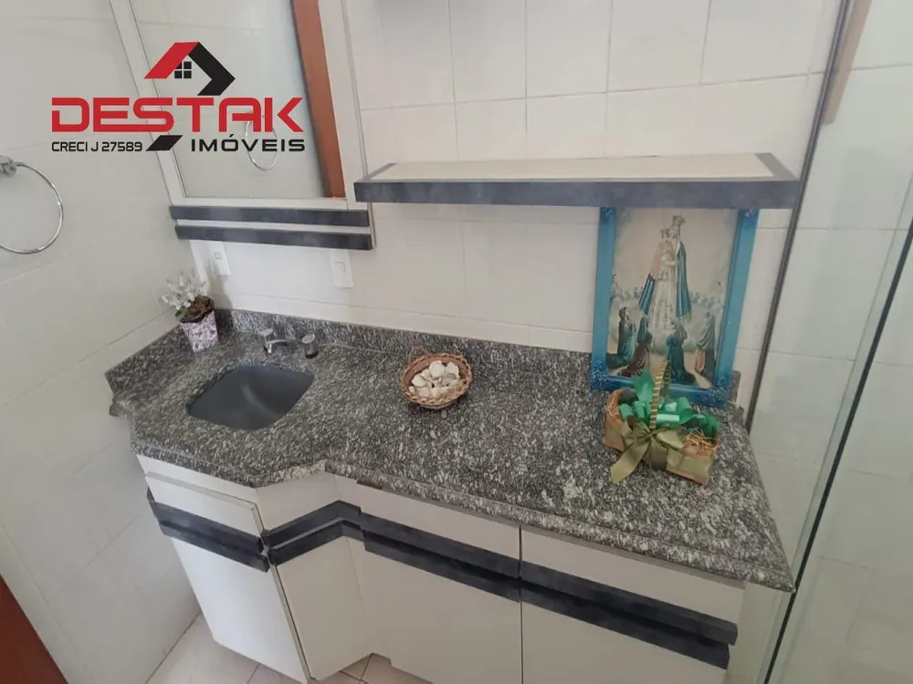 Apartamento, 3 quartos, 125 m² - Foto 11