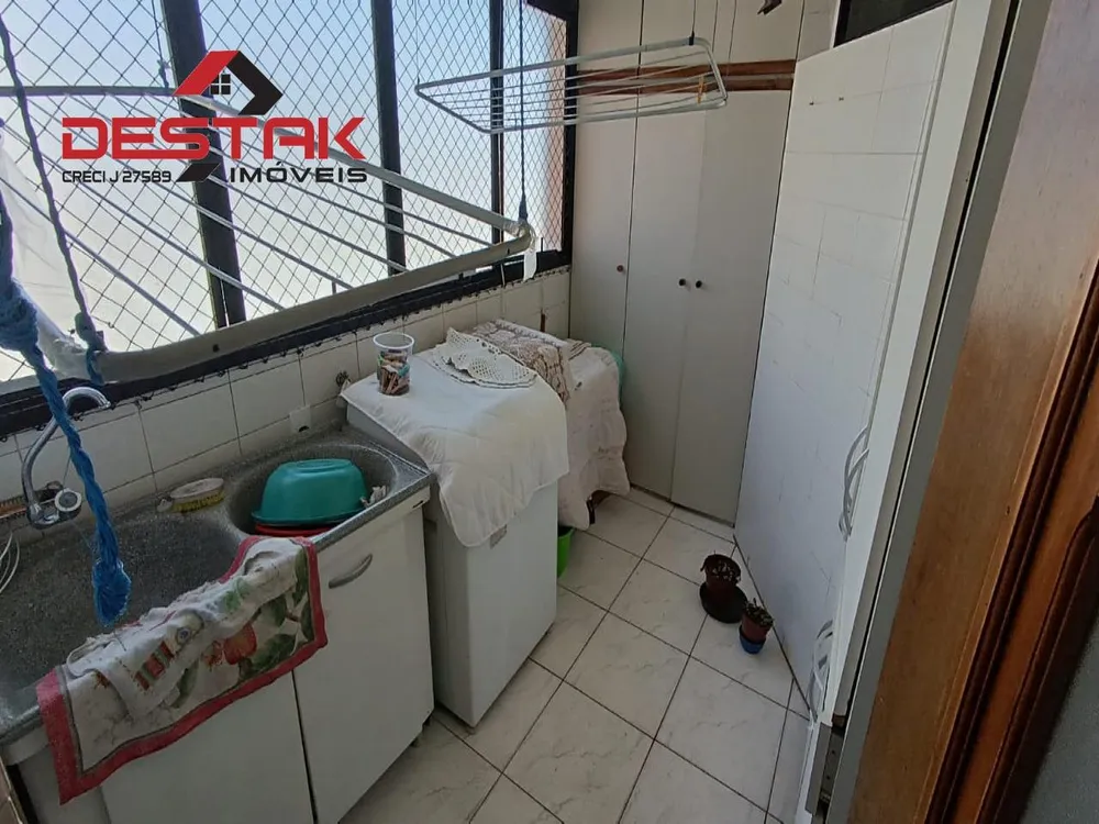 Apartamento, 3 quartos, 125 m² - Foto 2