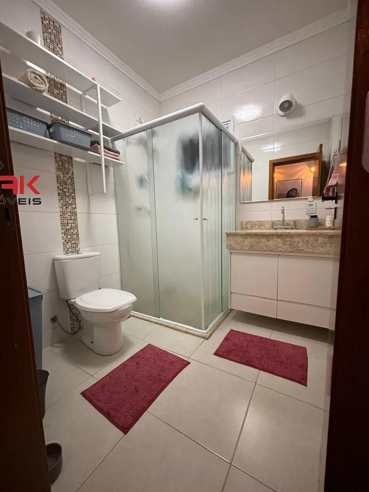 Casa de Condomínio, 3 quartos - Foto 8