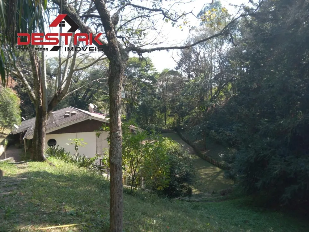 Sítio, 12 quartos, 10 hectares - Foto 4