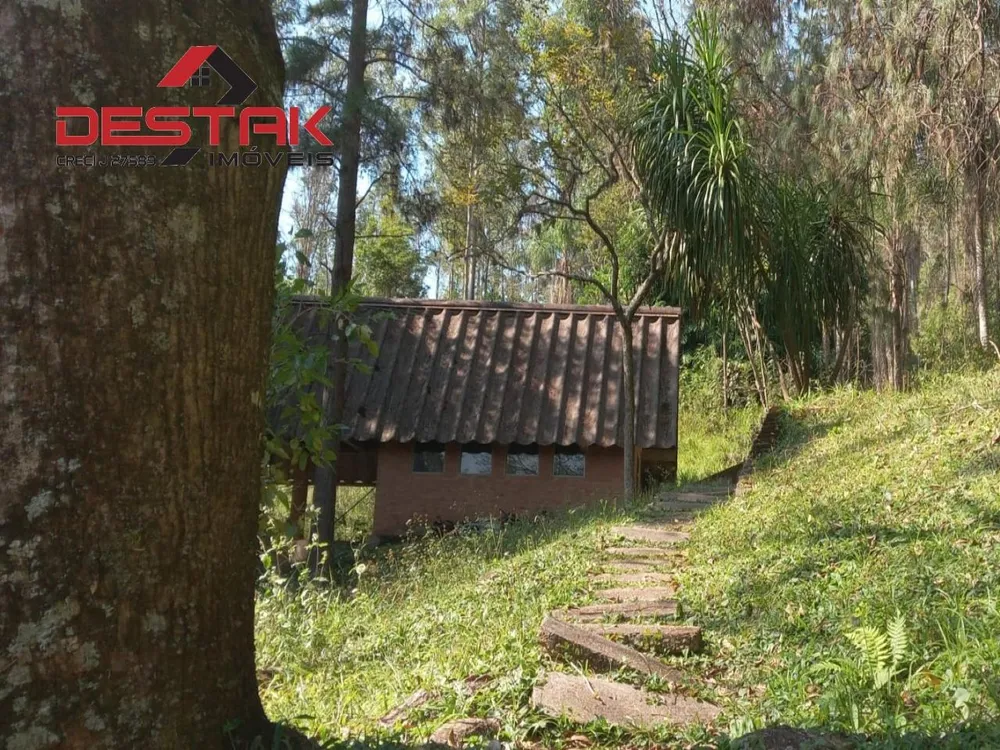 Sítio, 12 quartos, 10 hectares - Foto 1
